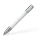 PORSCHE DESING Mini Tükenmez Kalem Beyaz P3140